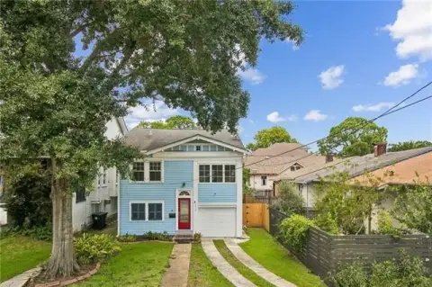 Two-Unit Residential Income Property