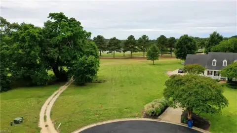 Gated Golf Course Home-Site Land
