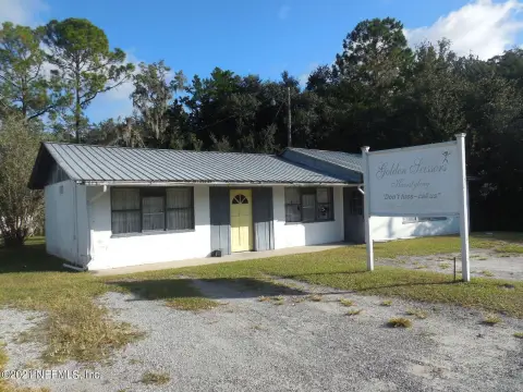 Palatka Commercial Property For Sale