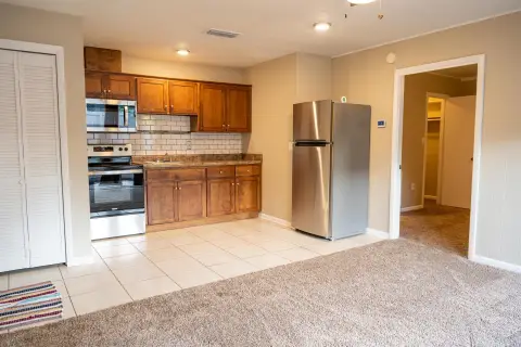 Updated Condo Quadplex