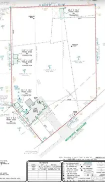 Westworth Village Land Investment Opportunity