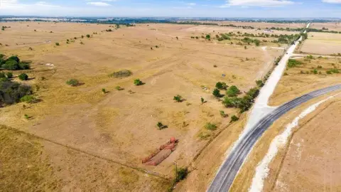 232-Acre Development Tract in Itasca