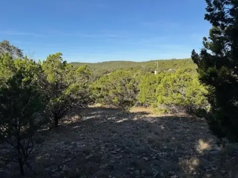 Canyon Lake Residential Land Parcel