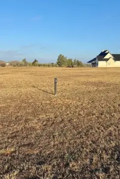 Residential Land in Gated Community