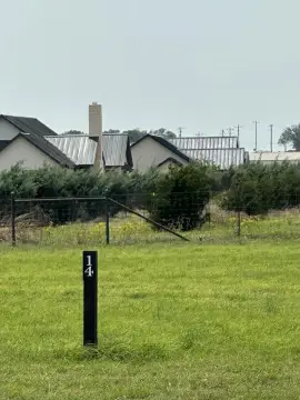 Residential Land in Gated Community