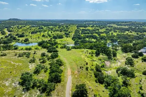 Texas Hill Country Living Awaits