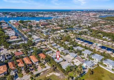 Royal Harbor Duplex Opportunity
