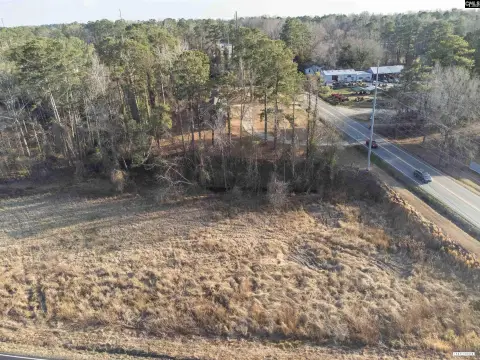 Residential Lot in Columbia, SC