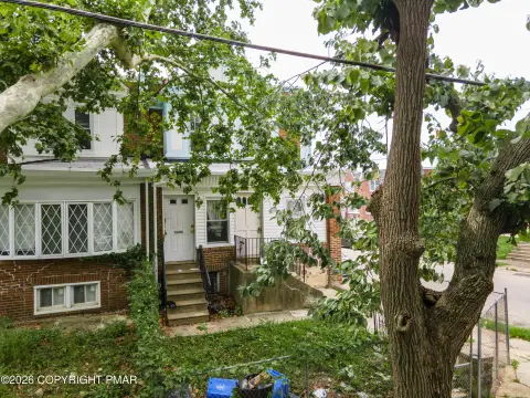 Three-Unit Semi-Detached Investment