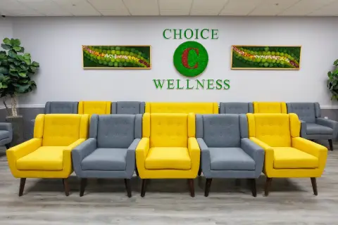 Private Medical Office Suites
