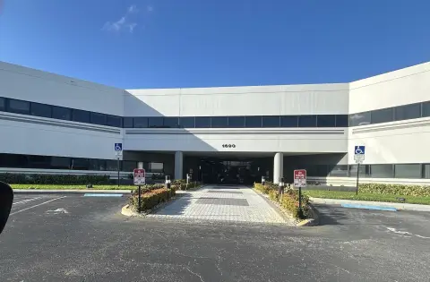 Private Medical Office Suites