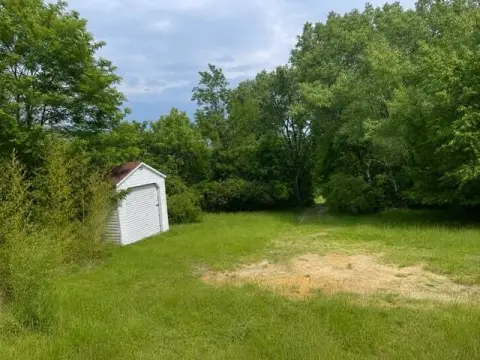 Acre Lot with Utilities