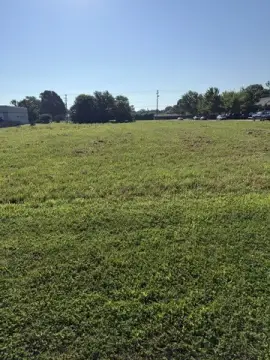 Zoned C-2 Commercial Lot