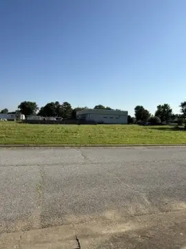 Zoned Commercial Development Lot