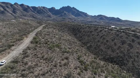 Rio Rico Land For Sale