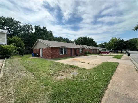Turnkey Duplex Investment