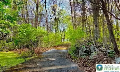 Ridge-Top Homesite on South Mountain