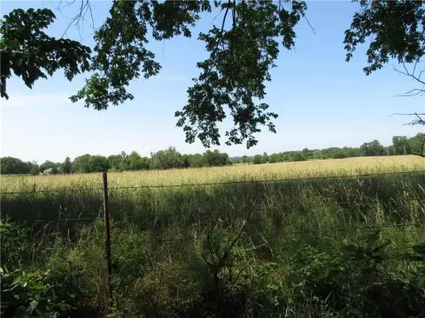 Country Acreage Home Lot