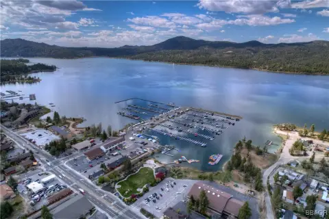 Private Marina Dock Membership