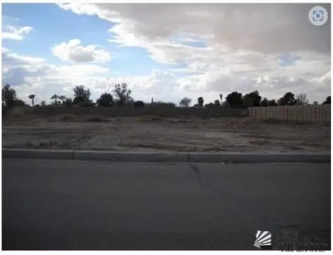 Residential Land in Yuma, AZ