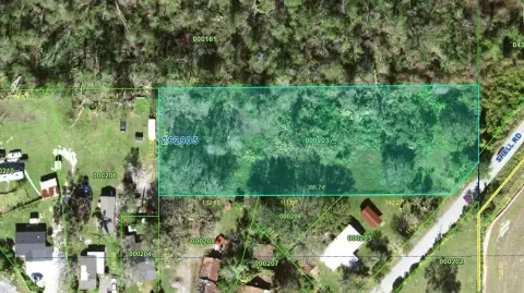 Winter Haven Land Opportunity
