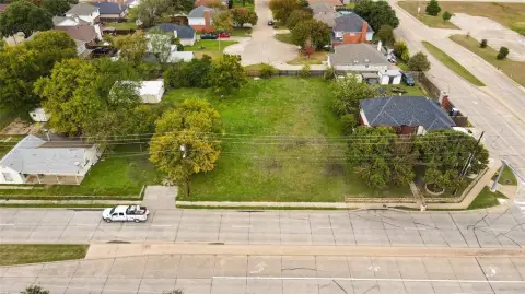 Commercial Land in Grand Prairie