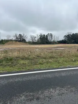 4-Acre Commercial Land Parcel