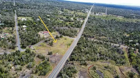 Ocean View Residential Land Lot