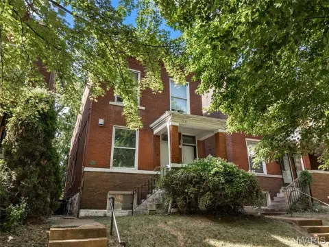 Updated Two-Unit Residential Income