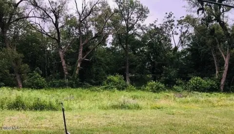 Commercial Development Land with Dual Curb Cuts
