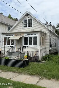 Two-Family Residential Income Property