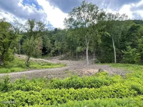 Residential Land Lot