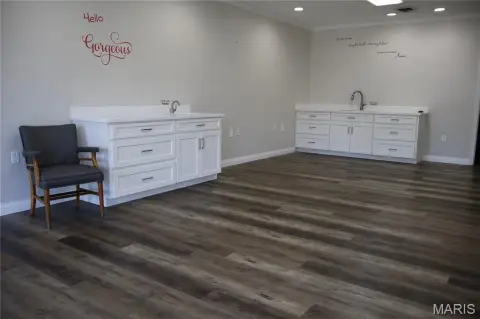 Flexible Office Unit