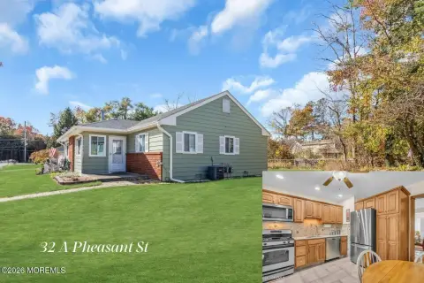 Two-Bedroom Specialty Property