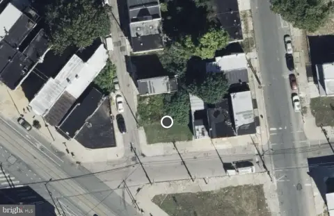 Vacant Land in Philadelphia