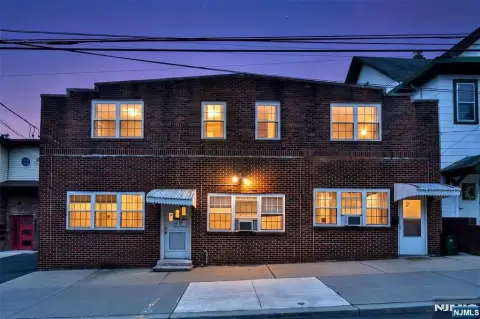 Wood Ridge Three-Family Home