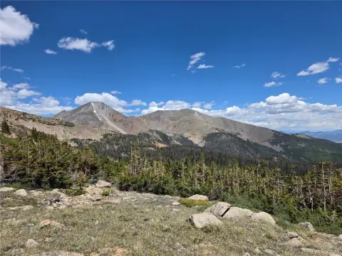 Historic Mining Claim