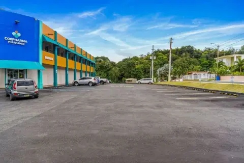 Barceloneta Medical Office Space