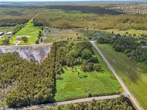 5.3 Acres in Naples, FL