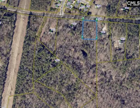 Residential Homesite with No HOA