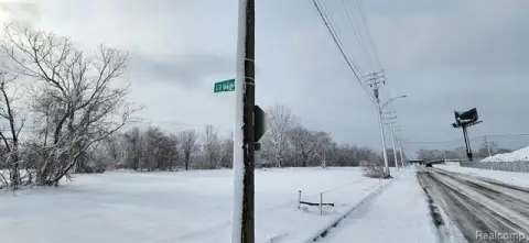 Detroit Vacant Land Bundle