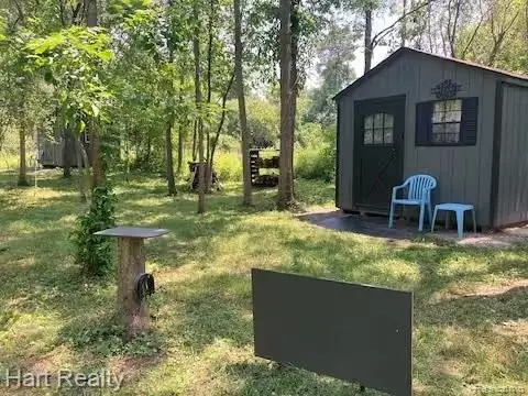 Silverwood Vacant Land with Lake Access