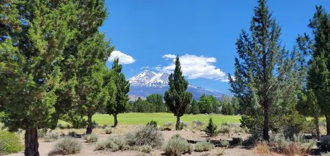 Lot with Mt. Shasta Views