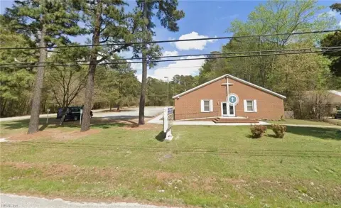 Planned Development Mixed-Use Land Site