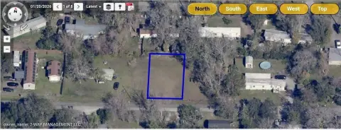 Orlando Vacant Land Opportunity