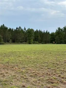 Cleared 5-Acre Corner Parcel