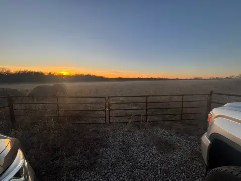 Hunting and Recreation Land Tract