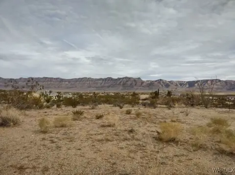 Meadview, AZ - Ready to Build