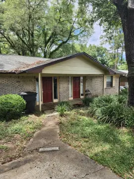 All-Brick Duplex Investment