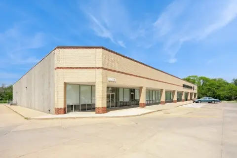 Commercial Land in Clive, Iowa